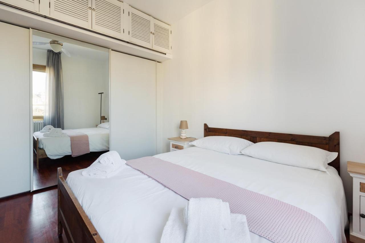 Porta Romana Cosy Nest Milano Esterno foto