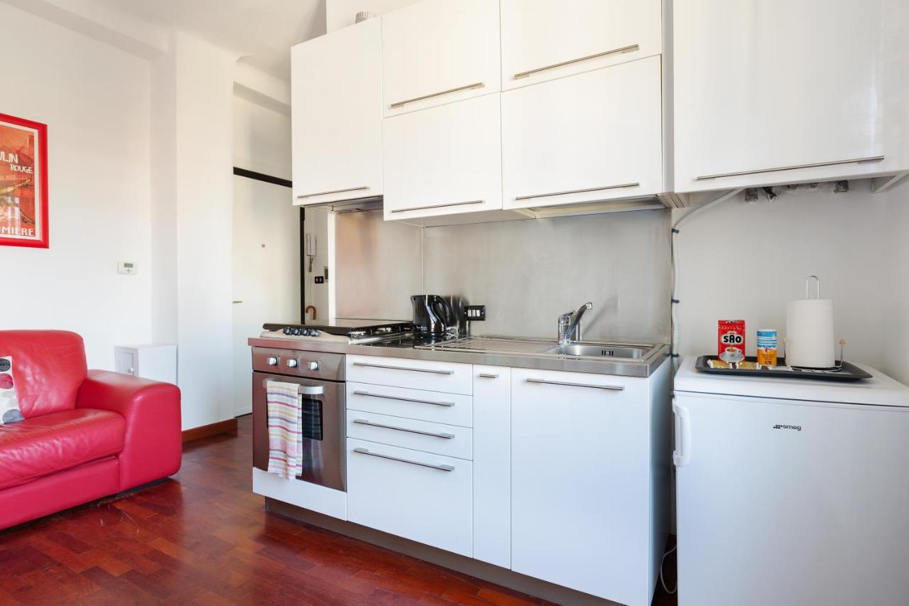 Porta Romana Cosy Nest Milano Esterno foto