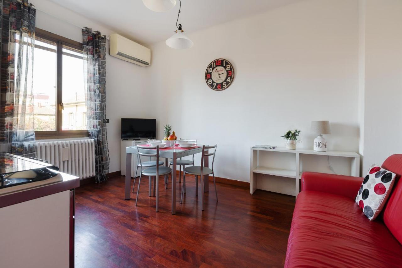 Porta Romana Cosy Nest Milano Esterno foto