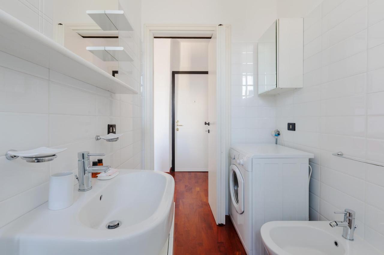 Porta Romana Cosy Nest Milano Esterno foto
