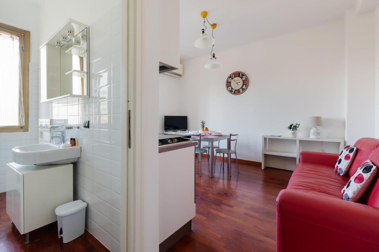 Porta Romana Cosy Nest Milano Esterno foto